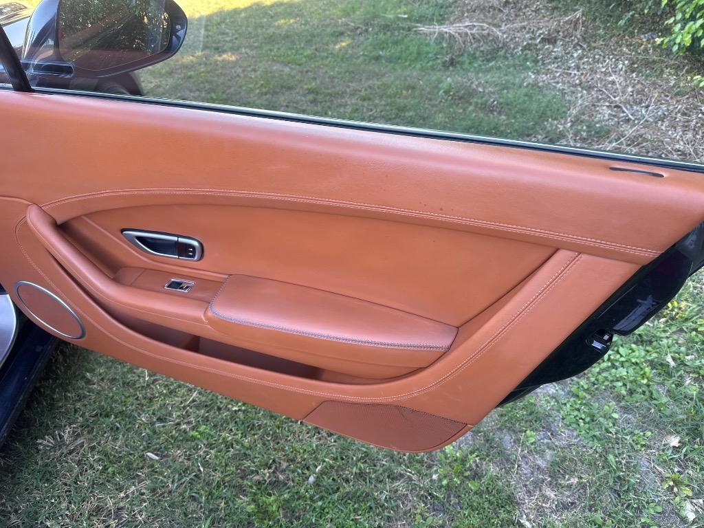 2013 Bentley Continental GTC Base - Photo 16